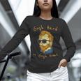 Go Hard Or Go Home Art Teacher Unisex Long Sleeve T-Shirt, novelty gifts, funny gifts Go Hard Or Go Home Art Teacher Unisex Long Sleeve T-Shirt, novelty gifts, funny gifts