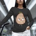 Good Egg Teacher Halloween Costume The Couch Potato Unisex Long Sleeve T-Shirt, novelty gifts, funny gifts Good Egg Teacher Halloween Costume The Couch Potato Unisex Long Sleeve T-Shirt, novelty gifts, funny gifts
