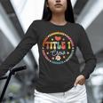 Groovy Title 1 Crew Cute Title 1 Reading Teacher Men Women Kids Unisex Long Sleeve T-Shirt, novelty gifts, funny gifts Groovy Title 1 Crew Cute Title 1 Reading Teacher Men Women Kids Unisex Long Sleeve T-Shirt, novelty gifts, funny gifts