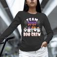 Halloween Costume Team SPED Teacher Special Education Unisex Long Sleeve T-Shirt, novelty gifts, funny gifts Halloween Costume Team SPED Teacher Special Education Unisex Long Sleeve T-Shirt, novelty gifts, funny gifts