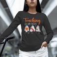 Halloween Ghost Teachers Teaching My Boos Costume Women Men Unisex Long Sleeve T-Shirt, novelty gifts, funny gifts Halloween Ghost Teachers Teaching My Boos Costume Women Men Unisex Long Sleeve T-Shirt, novelty gifts, funny gifts