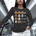 Halloween Math Teacher Men Women Order Of Operations Unisex Long Sleeve T-Shirt, novelty gifts, funny gifts Halloween Math Teacher Men Women Order Of Operations Unisex Long Sleeve T-Shirt, novelty gifts, funny gifts