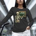 Halloween Skeleton 67 Meme Square Root 4489 Math Teacher Unisex Long Sleeve T-Shirt, novelty gifts, funny gifts Halloween Skeleton 67 Meme Square Root 4489 Math Teacher Unisex Long Sleeve T-Shirt, novelty gifts, funny gifts