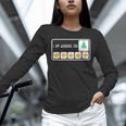 I'm Working For Christmas Break 5 Star Winter Teacher Stars Unisex Long Sleeve T-Shirt, novelty gifts, funny gifts I'm Working For Christmas Break 5 Star Winter Teacher Stars Unisex Long Sleeve T-Shirt, novelty gifts, funny gifts