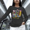 It's Beautiful Day For Learning Teacher Students Girls Boys Unisex Long Sleeve T-Shirt, novelty gifts, funny gifts It's Beautiful Day For Learning Teacher Students Girls Boys Unisex Long Sleeve T-Shirt, novelty gifts, funny gifts