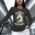 It's A Bootiful Day To Make Music Halloween Music Teacher Unisex Long Sleeve T-Shirt, novelty gifts, funny gifts It's A Bootiful Day To Make Music Halloween Music Teacher Unisex Long Sleeve T-Shirt, novelty gifts, funny gifts