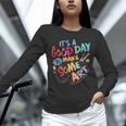 It's A Good Day To Make Some Art Artist Drawing Teacher Tees Unisex Long Sleeve T-Shirt, novelty gifts, funny gifts It's A Good Day To Make Some Art Artist Drawing Teacher Tees Unisex Long Sleeve T-Shirt, novelty gifts, funny gifts