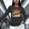 It's In The Syllabus Shirt Professor Saying College Teacher For Men Women Unisex Long Sleeve T-Shirt, novelty gifts, funny gifts