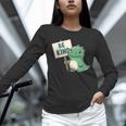 Be Kind Teacher Anti-Bullying Dino Kindness Women Men Boys Unisex Long Sleeve T-Shirt, novelty gifts, funny gifts Be Kind Teacher Anti-Bullying Dino Kindness Women Men Boys Unisex Long Sleeve T-Shirt, novelty gifts, funny gifts