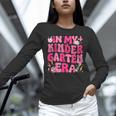 In My Kindergarten Era Girl Back To School Kinder Teacher Unisex Long Sleeve T-Shirt, novelty gifts, funny gifts In My Kindergarten Era Girl Back To School Kinder Teacher Unisex Long Sleeve T-Shirt, novelty gifts, funny gifts