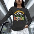 Kindergarten Zoo Field Trip Squad Matching Teacher Students Unisex Long Sleeve T-Shirt, novelty gifts, funny gifts Kindergarten Zoo Field Trip Squad Matching Teacher Students Unisex Long Sleeve T-Shirt, novelty gifts, funny gifts