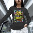 Can I Lick It Periodic Table Science Teacher Men Women Unisex Long Sleeve T-Shirt, novelty gifts, funny gifts Can I Lick It Periodic Table Science Teacher Men Women Unisex Long Sleeve T-Shirt, novelty gifts, funny gifts