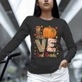 Love 2nd Grade Happy Fall Thanksgiving For 2nd Teacher For Men Women Girls Kids Unisex Long Sleeve T-Shirt, novelty gifts, funny gifts Love 2nd Grade Happy Fall Thanksgiving For 2nd Teacher For Men Women Girls Kids Unisex Long Sleeve T-Shirt, novelty gifts, funny gifts