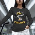 I Love Bee-Ing A Teacher Honey Bee Job Profession Unisex Long Sleeve T-Shirt, novelty gifts, funny gifts I Love Bee-Ing A Teacher Honey Bee Job Profession Unisex Long Sleeve T-Shirt, novelty gifts, funny gifts