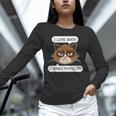 I Love Math It Makes People Cry Math Teacher Unisex Long Sleeve T-Shirt, novelty gifts, funny gifts I Love Math It Makes People Cry Math Teacher Unisex Long Sleeve T-Shirt, novelty gifts, funny gifts