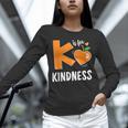 Matching Unity Day Orange Teacher Kindness Antibulliyng 2023 For Men Women Kids Unisex Long Sleeve T-Shirt, novelty gifts, funny gifts