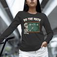 Do The Math 67 Meme Joke Halloween Skeleton Math Teacher Unisex Long Sleeve T-Shirt, novelty gifts, funny gifts Do The Math 67 Meme Joke Halloween Skeleton Math Teacher Unisex Long Sleeve T-Shirt, novelty gifts, funny gifts