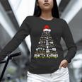 Math Equation Merry Xmas Season Teacher Christmas Tree Unisex Long Sleeve T-Shirt, novelty gifts, funny gifts Math Equation Merry Xmas Season Teacher Christmas Tree Unisex Long Sleeve T-Shirt, novelty gifts, funny gifts