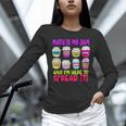Math Teacher My Jam Here To Spread Mathematics Humor Unisex Long Sleeve T-Shirt, novelty gifts, funny gifts Math Teacher My Jam Here To Spread Mathematics Humor Unisex Long Sleeve T-Shirt, novelty gifts, funny gifts