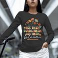 Montessori Teacher Unisex Long Sleeve T-Shirt, novelty gifts, funny gifts