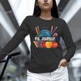Ms Johnson Personalized Name Back To School Teacher For Men Women Kids Unisex Long Sleeve T-Shirt, novelty gifts, funny gifts Ms Johnson Personalized Name Back To School Teacher For Men Women Kids Unisex Long Sleeve T-Shirt, novelty gifts, funny gifts