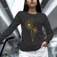Music Note For Men Women Music Teacher Music Lover Unisex Long Sleeve T-Shirt, novelty gifts, funny gifts