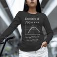 Nerdy Definition Of Derivative Limit Calculus Math Teacher Unisex Long Sleeve T-Shirt, novelty gifts, funny gifts Nerdy Definition Of Derivative Limit Calculus Math Teacher Unisex Long Sleeve T-Shirt, novelty gifts, funny gifts
