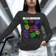 Nerdy Forms Nanotubes Chemistry Teacher Geek Unisex Long Sleeve T-Shirt, novelty gifts, funny gifts Nerdy Forms Nanotubes Chemistry Teacher Geek Unisex Long Sleeve T-Shirt, novelty gifts, funny gifts