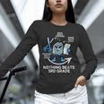 Nothing Beats 3rd Grade Back To School Kids Teachers Unisex Long Sleeve T-Shirt, novelty gifts, funny gifts Nothing Beats 3rd Grade Back To School Kids Teachers Unisex Long Sleeve T-Shirt, novelty gifts, funny gifts