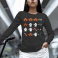 Order Of Operations Halloween Quiz Math Teacher For Men Women Kids Unisex Long Sleeve T-Shirt, novelty gifts, funny gifts Order Of Operations Halloween Quiz Math Teacher For Men Women Kids Unisex Long Sleeve T-Shirt, novelty gifts, funny gifts