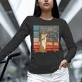 Otter Professor Teacher Teaching Maths Mathematics Unisex Long Sleeve T-Shirt, novelty gifts, funny gifts Otter Professor Teacher Teaching Maths Mathematics Unisex Long Sleeve T-Shirt, novelty gifts, funny gifts