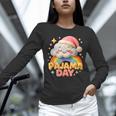 Pajama Day School Spirit Week Sleepy Cloud Teacher Student Unisex Long Sleeve T-Shirt, novelty gifts, funny gifts Pajama Day School Spirit Week Sleepy Cloud Teacher Student Unisex Long Sleeve T-Shirt, novelty gifts, funny gifts