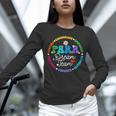 PARA Dream Team Teacher Paraprofessional Paraeducator Unisex Long Sleeve T-Shirt, novelty gifts, funny gifts PARA Dream Team Teacher Paraprofessional Paraeducator Unisex Long Sleeve T-Shirt, novelty gifts, funny gifts