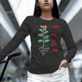 Parts Of a Plant Science For Teachers Kids And Students Unisex Long Sleeve T-Shirt, novelty gifts, funny gifts Parts Of a Plant Science For Teachers Kids And Students Unisex Long Sleeve T-Shirt, novelty gifts, funny gifts