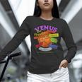 Perfect Planets Teachers Shirts Venus For Solar System Unisex Long Sleeve T-Shirt, novelty gifts, funny gifts