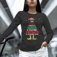 Physics Teacher Christmas Elf Christmas Cheer Unisex Long Sleeve T-Shirt, novelty gifts, funny gifts Physics Teacher Christmas Elf Christmas Cheer Unisex Long Sleeve T-Shirt, novelty gifts, funny gifts