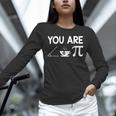 Pi Day Shirt Women Teacher 2022 Math Cutie Pie Acute Tea Pie Unisex Long Sleeve T-Shirt, novelty gifts, funny gifts Pi Day Shirt Women Teacher 2022 Math Cutie Pie Acute Tea Pie Unisex Long Sleeve T-Shirt, novelty gifts, funny gifts