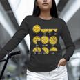 Pizza Salami Cheese Quick Math Fractions Math Teachers For Men Women Girls Kids Unisex Long Sleeve T-Shirt, novelty gifts, funny gifts Pizza Salami Cheese Quick Math Fractions Math Teachers For Men Women Girls Kids Unisex Long Sleeve T-Shirt, novelty gifts, funny gifts