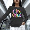 Preppy Fifth Grade Back To School 5th Grade Teacher Girl Boy Unisex Long Sleeve T-Shirt, novelty gifts, funny gifts Preppy Fifth Grade Back To School 5th Grade Teacher Girl Boy Unisex Long Sleeve T-Shirt, novelty gifts, funny gifts