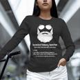 Professor Ancient Teaching Education Bearded History Teacher Unisex Long Sleeve T-Shirt, novelty gifts, funny gifts Professor Ancient Teaching Education Bearded History Teacher Unisex Long Sleeve T-Shirt, novelty gifts, funny gifts