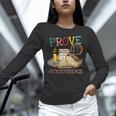 Prove It Text Evidence English Teacher Reading Teacher Unisex Long Sleeve T-Shirt, novelty gifts, funny gifts