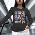 In My PTO Mom Parent Teacher Organization Back To School Unisex Long Sleeve T-Shirt, novelty gifts, funny gifts In My PTO Mom Parent Teacher Organization Back To School Unisex Long Sleeve T-Shirt, novelty gifts, funny gifts