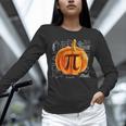 Pumpkin Pie Halloween Thanksgiving Math Teacher Pi Day Unisex Long Sleeve T-Shirt, novelty gifts, funny gifts Pumpkin Pie Halloween Thanksgiving Math Teacher Pi Day Unisex Long Sleeve T-Shirt, novelty gifts, funny gifts