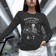 Reading 67 Meme English Teacher 67 Book Lover Humor Unisex Long Sleeve T-Shirt, novelty gifts, funny gifts