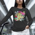 Retro First Grade Teacher Disco Ball Coquette Back To School Unisex Long Sleeve T-Shirt, novelty gifts, funny gifts Retro First Grade Teacher Disco Ball Coquette Back To School Unisex Long Sleeve T-Shirt, novelty gifts, funny gifts
