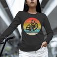 Retro Vintage Paint Palette Costume Artist Art Teacher Men Women Unisex Long Sleeve T-Shirt, novelty gifts, funny gifts Retro Vintage Paint Palette Costume Artist Art Teacher Men Women Unisex Long Sleeve T-Shirt, novelty gifts, funny gifts