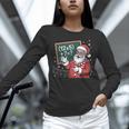 Santa Teacher 67 Math Christmas Xmas Holiday Number 67 Unisex Long Sleeve T-Shirt, novelty gifts, funny gifts Santa Teacher 67 Math Christmas Xmas Holiday Number 67 Unisex Long Sleeve T-Shirt, novelty gifts, funny gifts