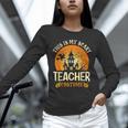 This Is My Scary Teacher Costume Halloween Unisex Long Sleeve T-Shirt, novelty gifts, funny gifts This Is My Scary Teacher Costume Halloween Unisex Long Sleeve T-Shirt, novelty gifts, funny gifts
