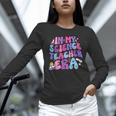 In My Science Teacher Era Teacher Unisex Long Sleeve T-Shirt, novelty gifts, funny gifts In My Science Teacher Era Teacher Unisex Long Sleeve T-Shirt, novelty gifts, funny gifts