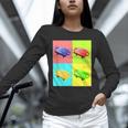 Scooter Physical Education PE Gym Teacher Unisex Long Sleeve T-Shirt, novelty gifts, funny gifts Scooter Physical Education PE Gym Teacher Unisex Long Sleeve T-Shirt, novelty gifts, funny gifts